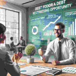 ANV ofrece oportunidad a deudores en Clearing