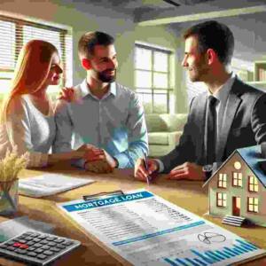  Banco Hipotecario del Uruguay préstamos para vivienda