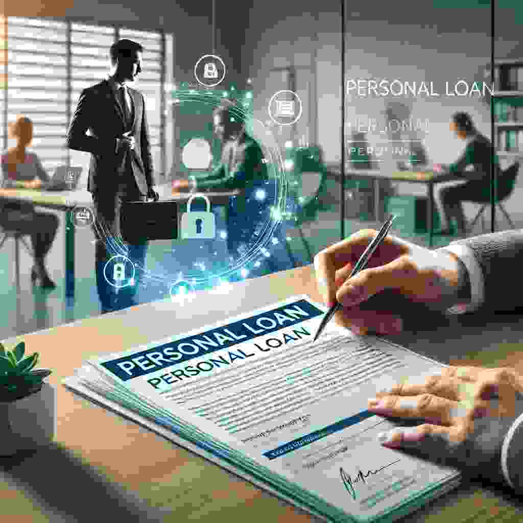 préstamos personales de CACECCOM