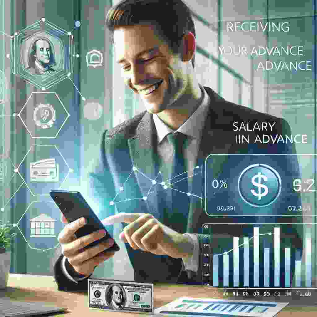 Adelanto de Sueldo