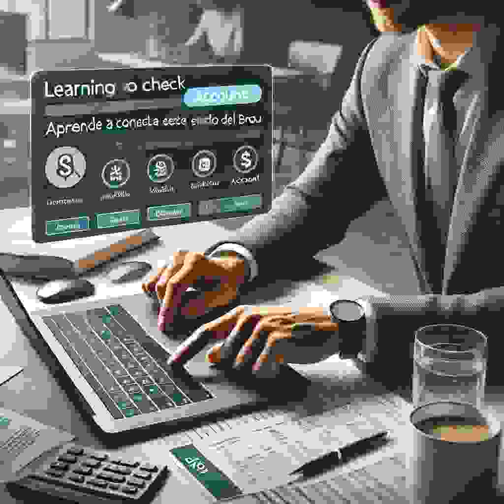 estado de cuenta del BROU