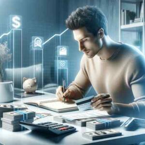 pagar deudas de tarjetas de crédito