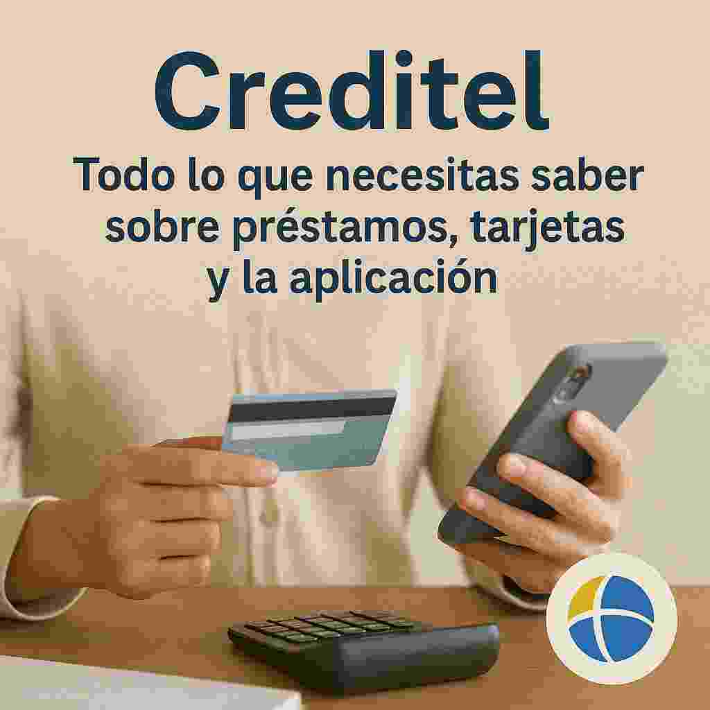 Creditel: