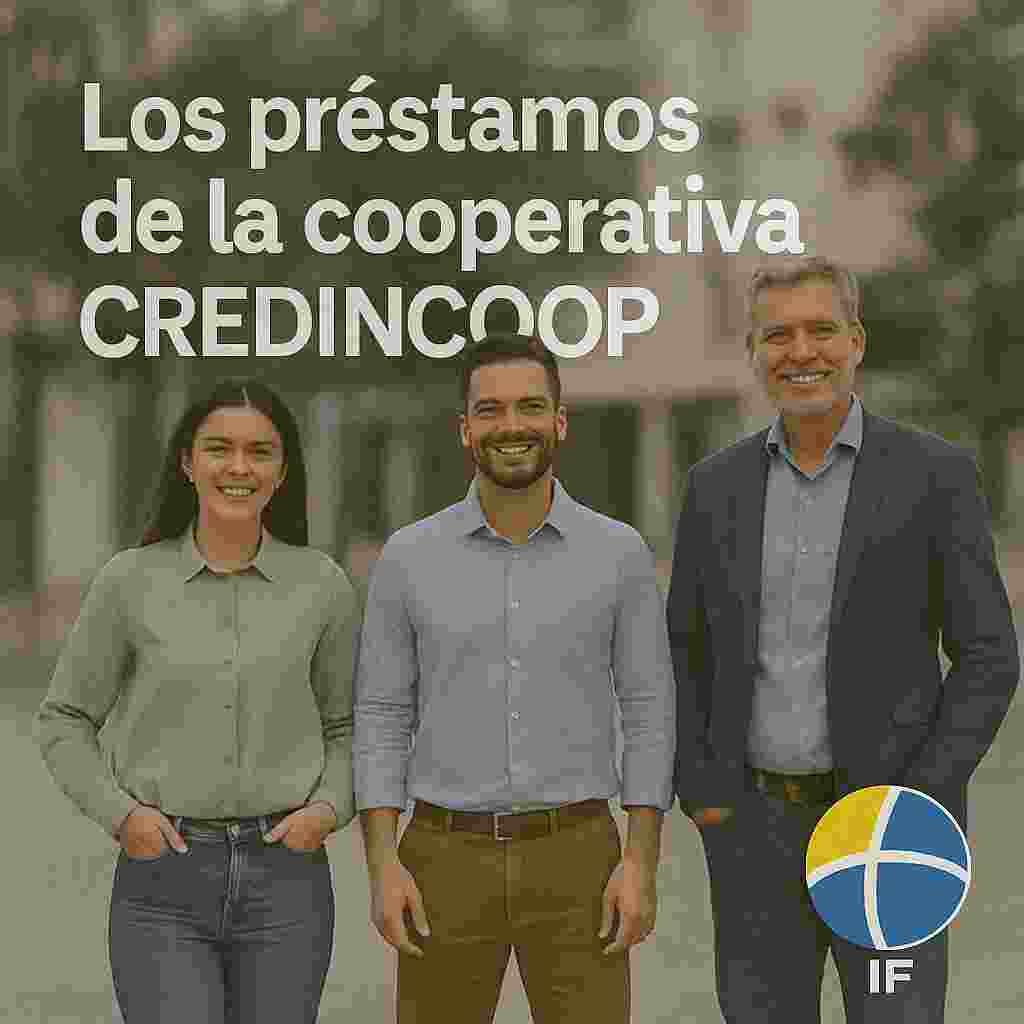 CREDINCOOP